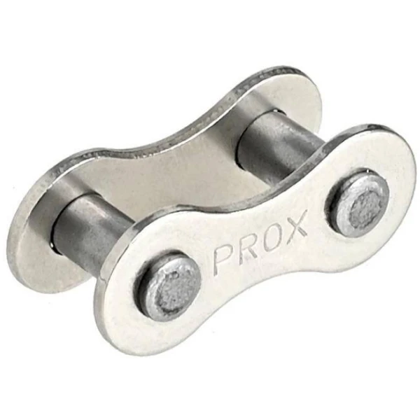 Замки Prox 1sp 1шт, серебристый (C-UN-L-0177)