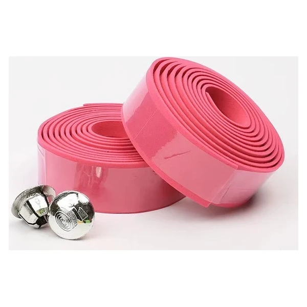 Обмотка пробковая BT на руль розовая (BT30-pink)