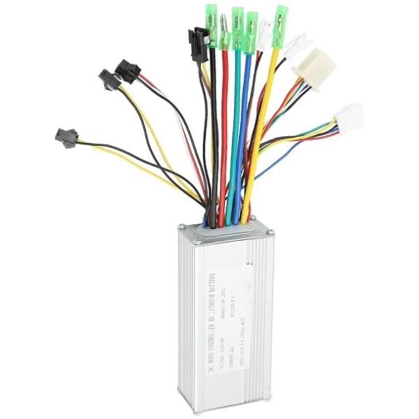Контроллер  DN 24-36-48V 22A 500W (330303)