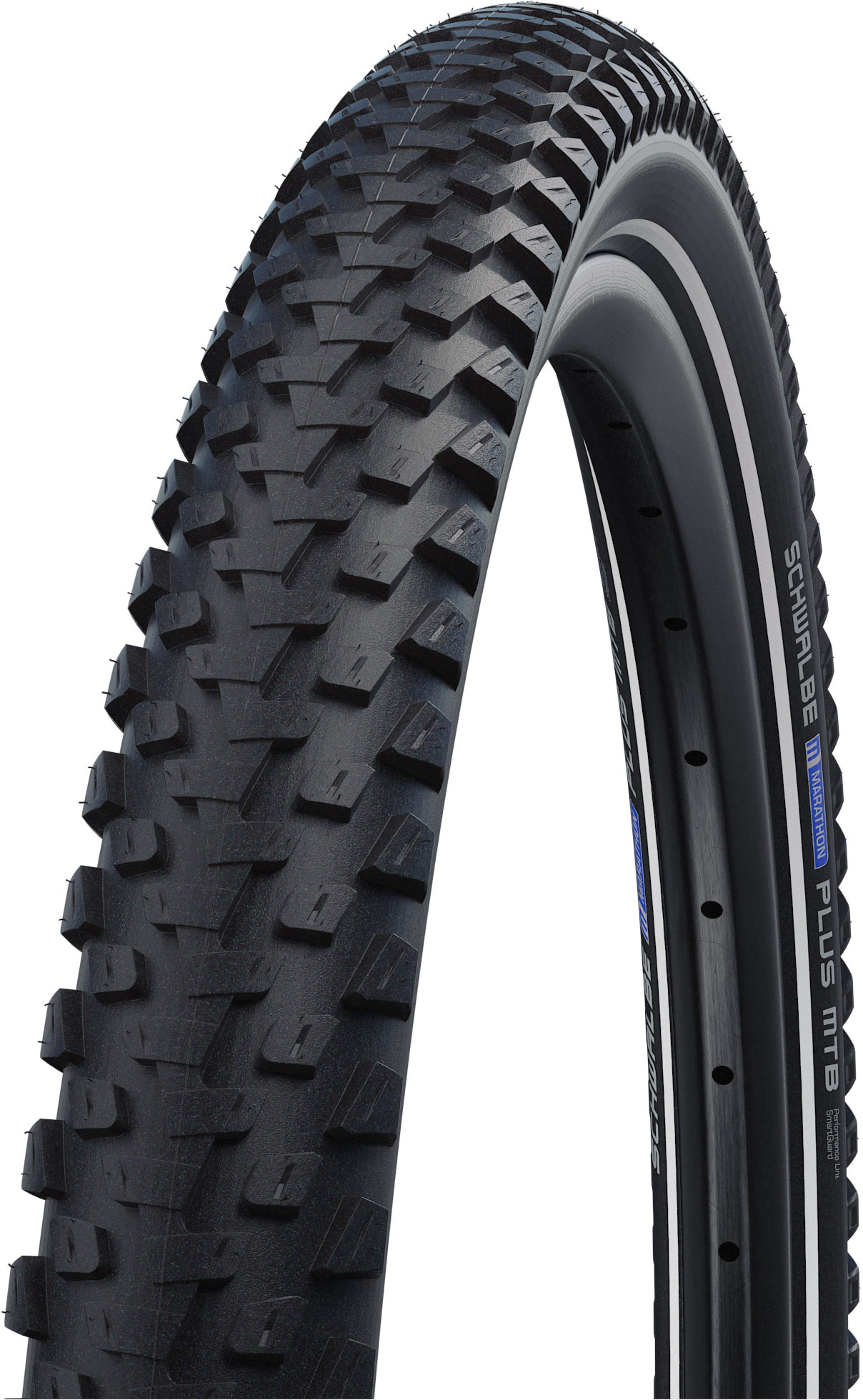 Покрышка 27.5x2.60 (65-584) SCHWALBE MARATHON PLUS MTB, SmartGuard, TwinSkin B/B-SK+RT HS468 ADDIX 67EPI 40B 1 Покрышка 27.5x2.60 (65-584) SCHWALBE MARATHON PLUS MTB, SmartGuard, TwinSkin B/B-SK+RT HS468 ADDIX 67EPI 40B
