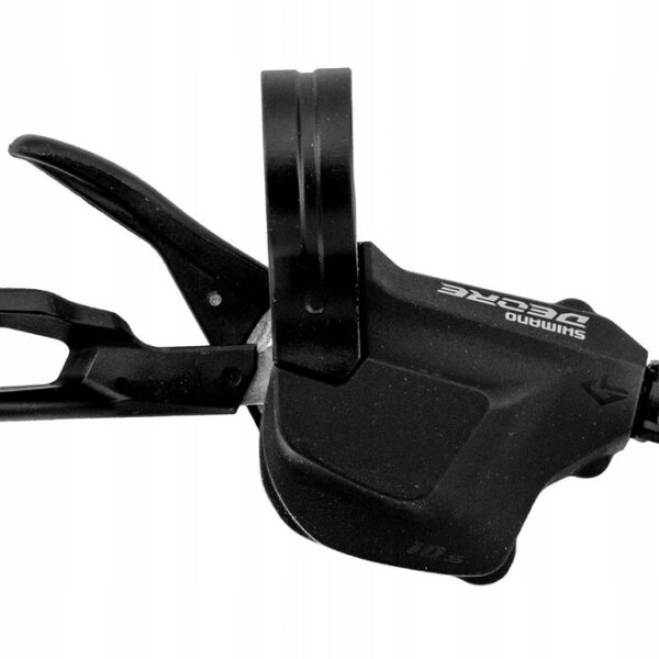 Монетка Shimano Deore SL-M5130-R10 Linkglide, 10 шв., черная (7775)
