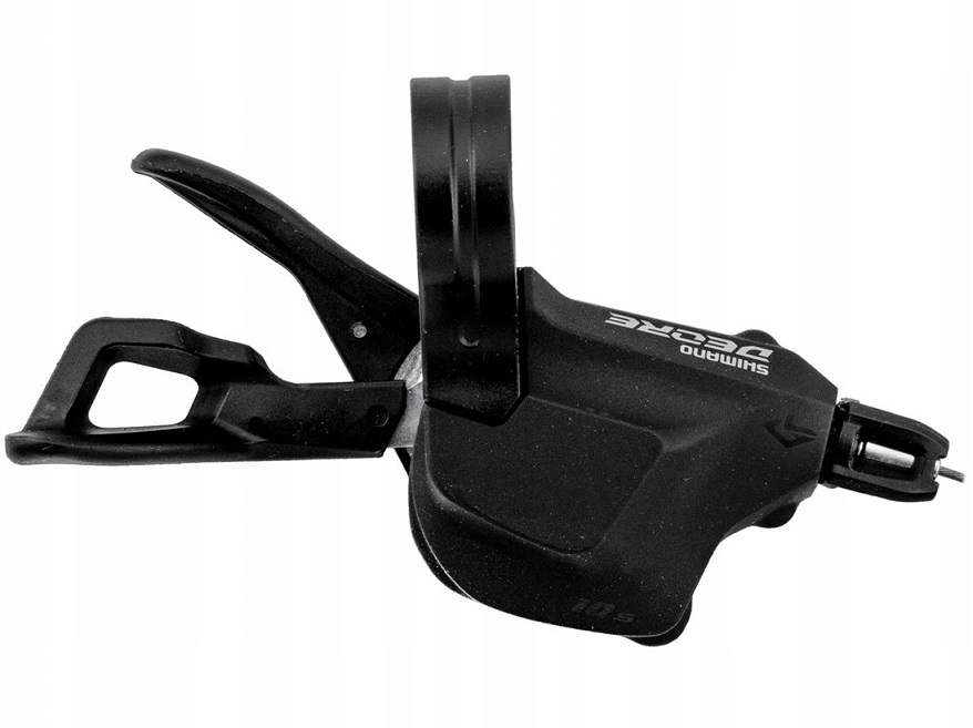 Монетка Shimano Deore SL-M5130-R10 Linkglide, 10 шв., черная (7775) 1 Монетка Shimano Deore SL-M5130-R10 Linkglide, 10 шв., черная (7775)