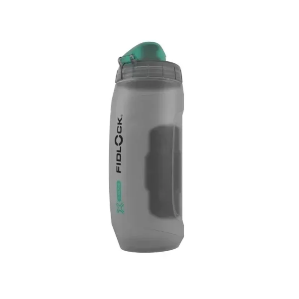 Фляга з конектором Fidlock Twist Single Bottle Antibacterial 590ml