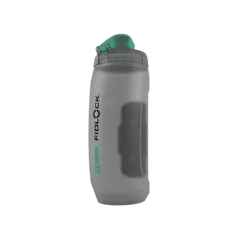 Фляга з конектором Fidlock Twist Single Bottle Antibacterial 590ml 1 Фляга з конектором Fidlock Twist Single Bottle Antibacterial 590ml