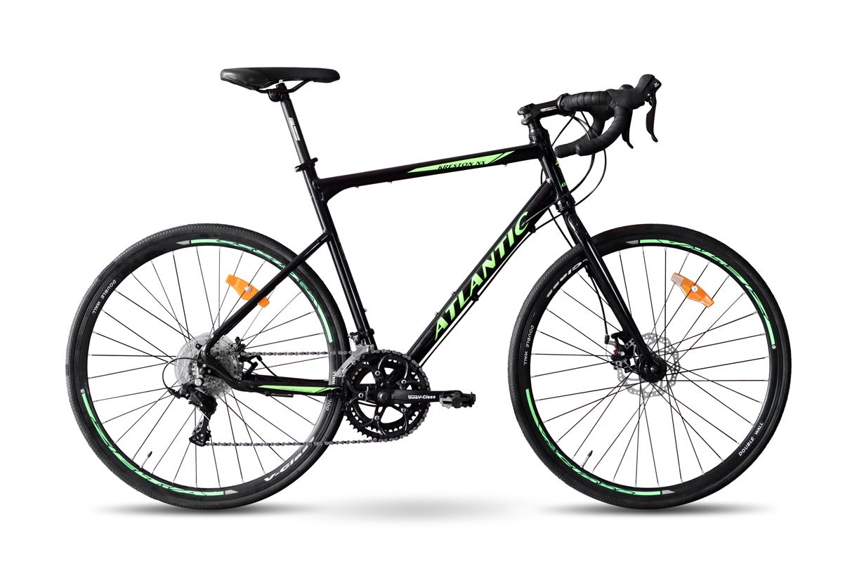 Велосипед Atlantic 28" Kreston NX 1 Велосипед Atlantic 28" Kreston NX