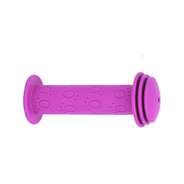 Грипсы ONRIDE Paw, детские, 115 мм, розовый
