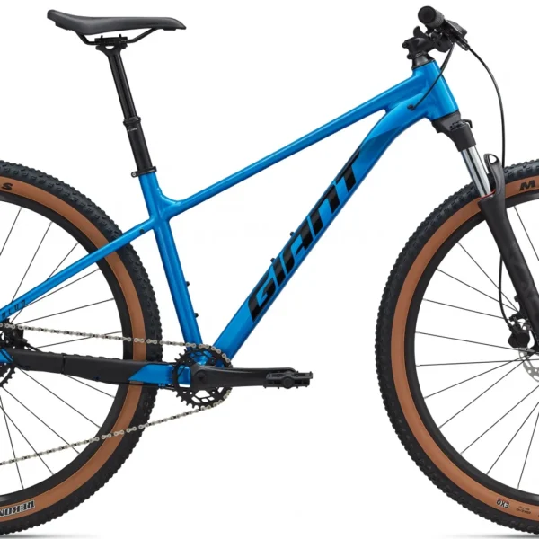 Велосипед Giant Talon 29 1