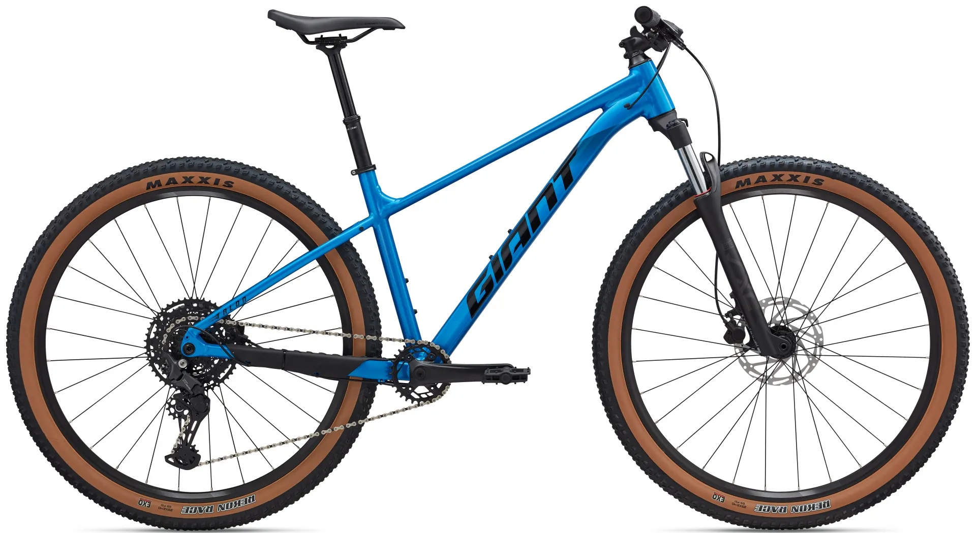 Велосипед Giant Talon 29 1 1 Велосипед Giant Talon 29 1