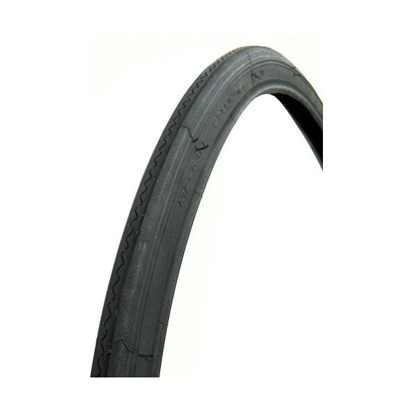 Покрышка DURO 27x1-1/4 32-630 черная (OPO053)