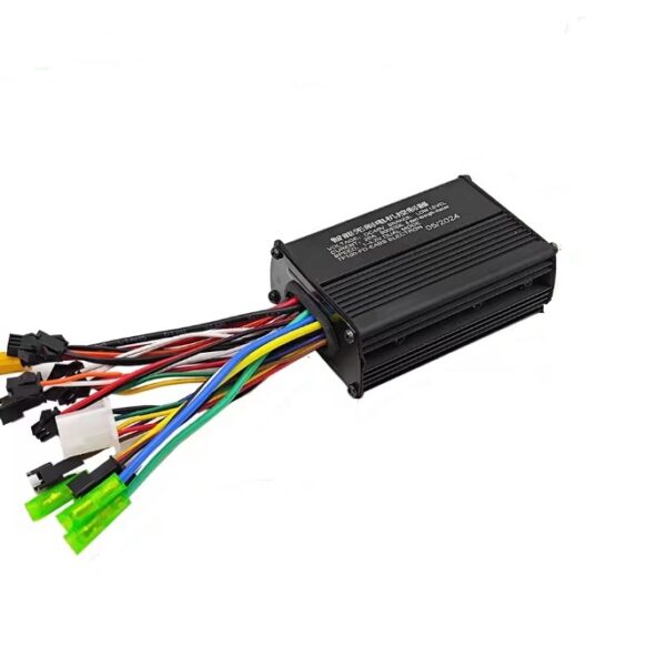 Контроллер DN 24-36-48-60V 25A 500W (126063)