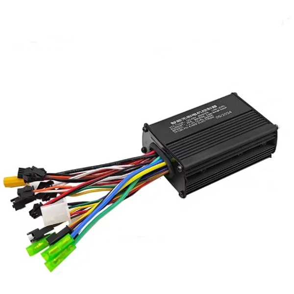 Контроллер DN 24-36-48-60V 25A 500W (126063)