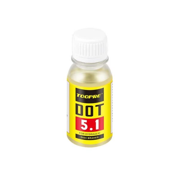 Смазка Toopre DOT 5.1 для тормозов 60мл. (279DOT)