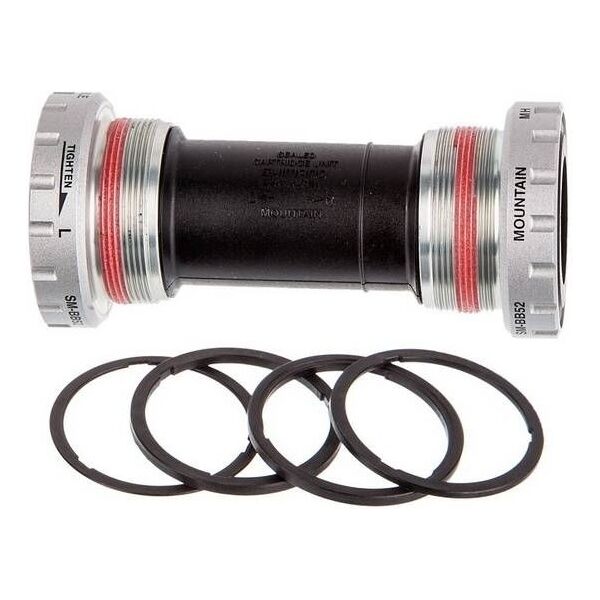 Картридж каретки Hollowtech II SHIMANO SM-BB52 68/73 (ED)