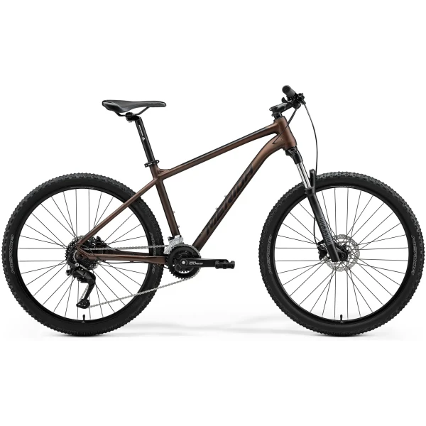 Велосипед MERIDA 27.5 BIG.SEVEN 60 IV1