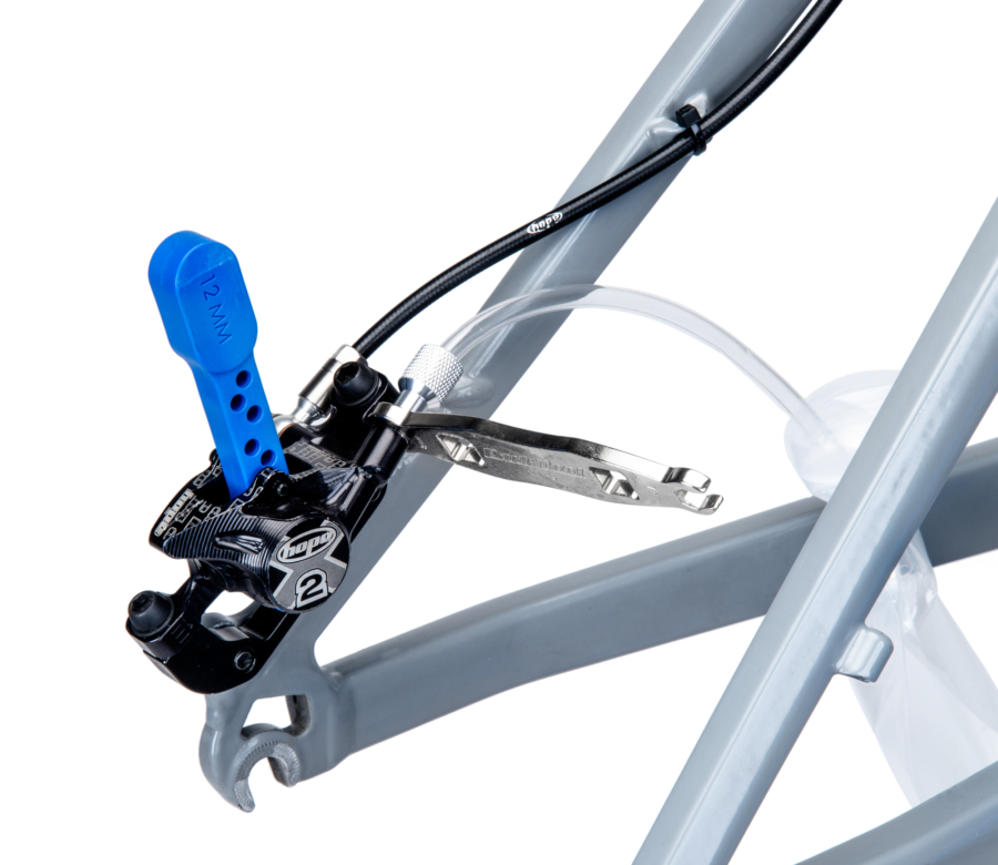 Инструмент Park Tool BKD-1.2 для прокачки гидравлических тормозных систем на DOTе 3 Инструмент Park Tool BKD-1.2 для прокачки гидравлических тормозных систем на DOTе