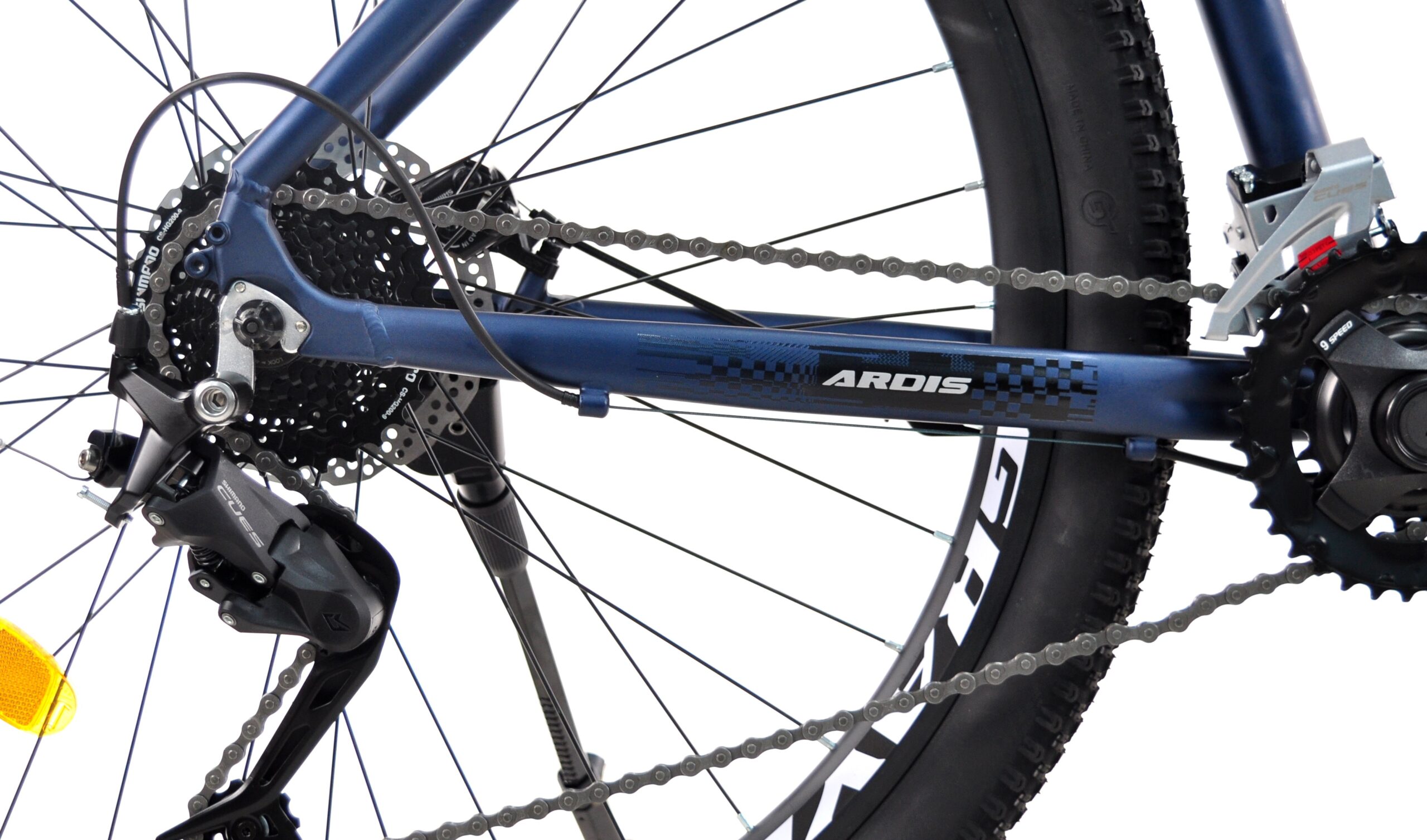 Велосипед Ardis 29 MTB MONARCH 3 Велосипед Ardis 29 MTB MONARCH