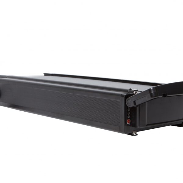 Батарея GP 48В 12.5Ач, на багажник(3 ключа в комплекте)