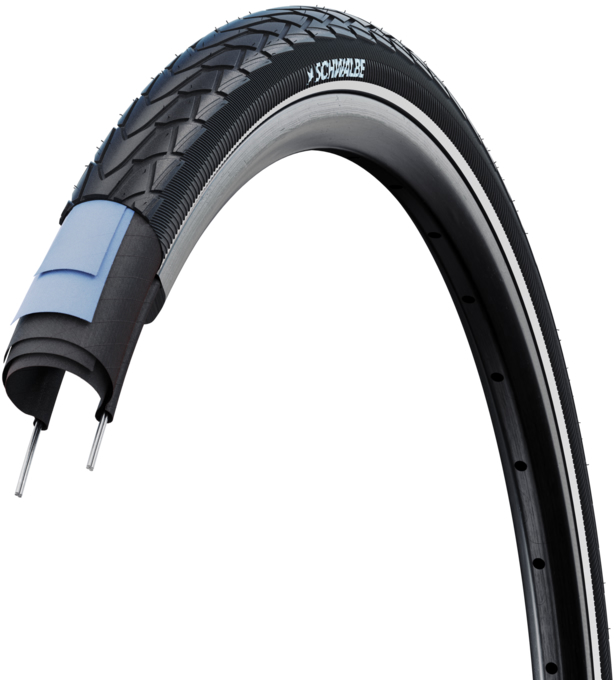 Покрышка 28x1.50 700x38C (40-622) Schwalbe MARATHON RACER, RaceGuard, B/B-SK+RT HS429 ADDIX GREEN 67EPI 1 Покрышка 28x1.50 700x38C (40-622) Schwalbe MARATHON RACER, RaceGuard, B/B-SK+RT HS429 ADDIX GREEN 67EPI