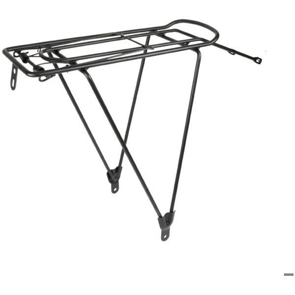 Багажник ST 26" 217*355мм JJIAO-26 черный (м)
