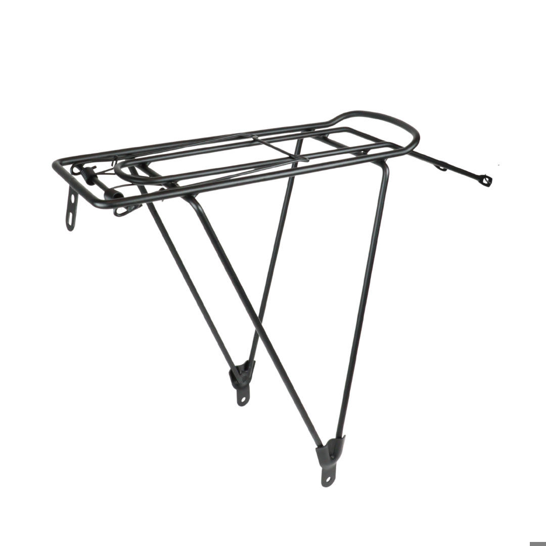 Багажник ST 26" 217*355мм JJIAO-26 черный (м) 1 Багажник ST 26" 217*355мм JJIAO-26 черный (м)