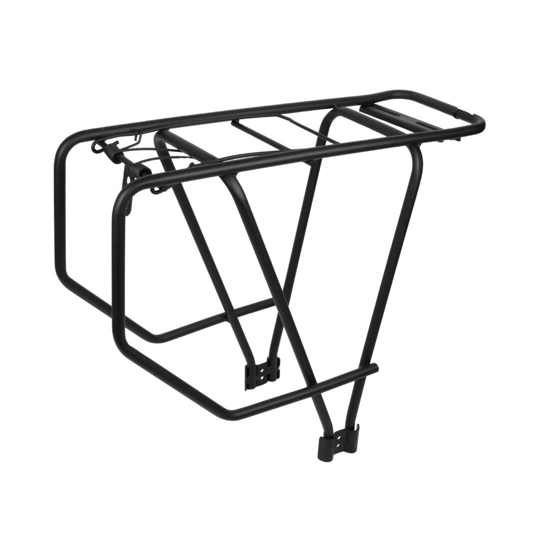 Багажник ST 28" KTIAO-28 черный (м) регулируемое крепление 1 Багажник ST 28" KTIAO-28 черный (м) регулируемое крепление