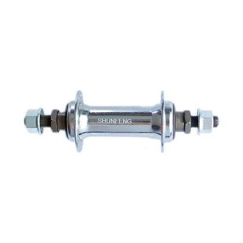 Втулка передняя Shunfeng SF-HB03F 14Gx36Hx100х140 серебристый (00445-1)