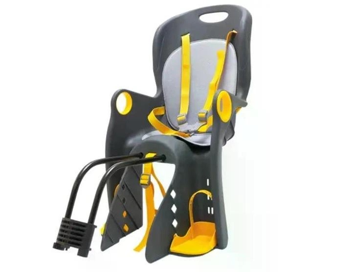 Детское кресло TILLY CoPilot T-811 переднее до 15кг (T-811F) 1 Детское кресло TILLY CoPilot T-811 переднее до 15кг (T-811F)