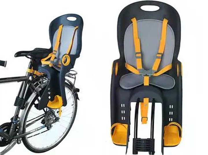 Детское кресло TILLY CoPilot T-811 переднее до 15кг (T-811F) 3 Детское кресло TILLY CoPilot T-811 переднее до 15кг (T-811F)