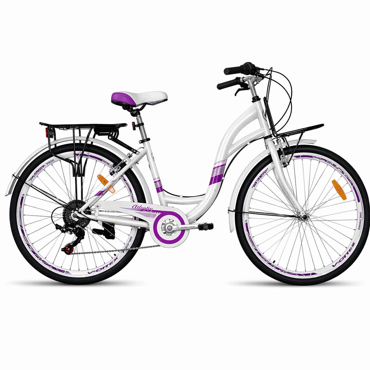 Велосипед Atlantic 26" Madeira NS 1 Велосипед Atlantic 26" Madeira NS