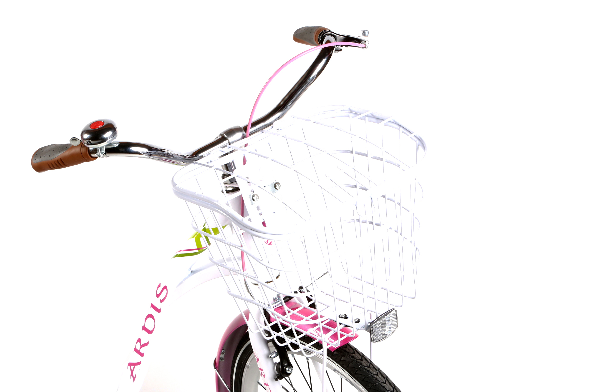 Велосипед ARDIS CTB 26 ST BERTA 4 Велосипед ARDIS CTB 26 ST BERTA