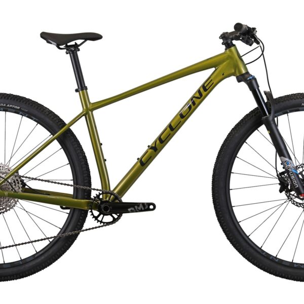 Велосипед Cyclone 29" ALX
