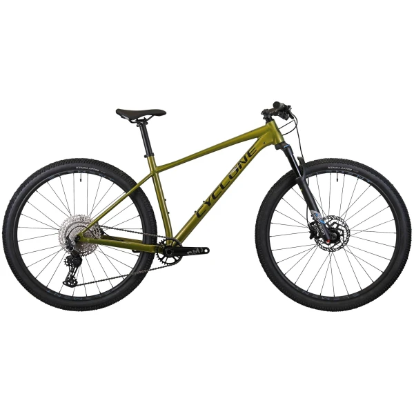 Велосипед Cyclone 29" ALX
