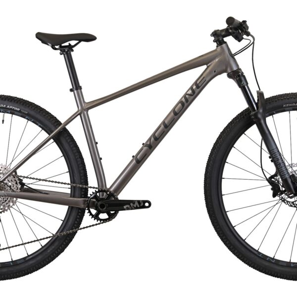 Велосипед CYCLONE  29" SLX