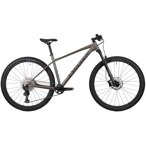 Велосипед CYCLONE  29" SLX