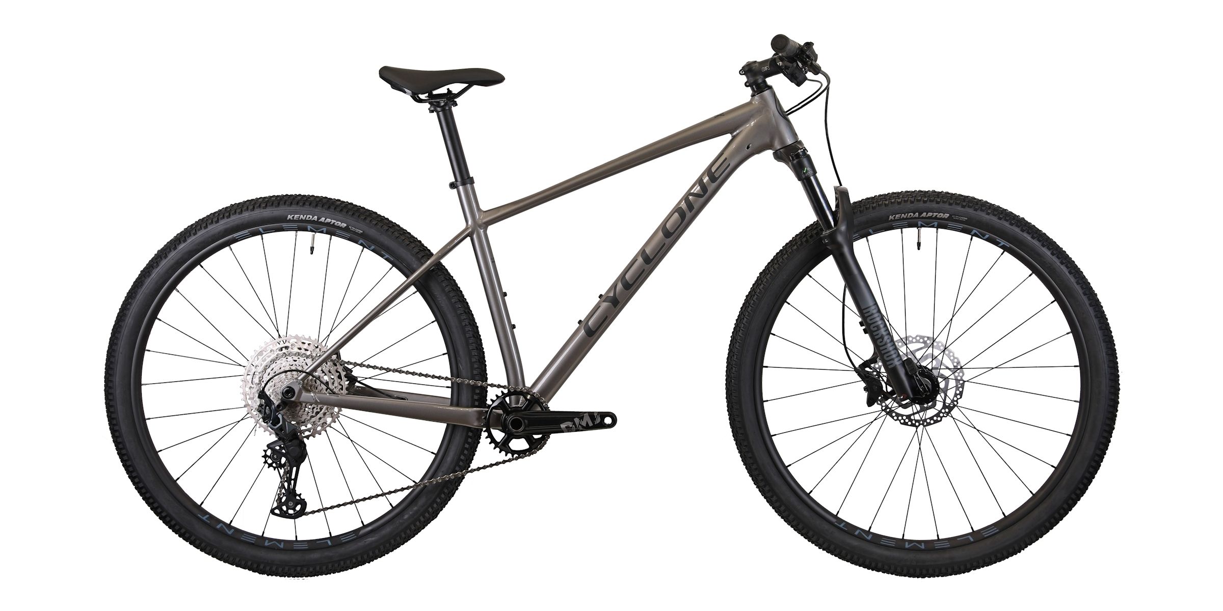 Велосипед CYCLONE 29" SLX 1 Велосипед CYCLONE 29" SLX