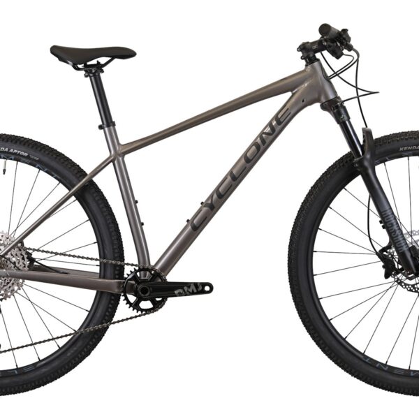 Велосипед CYCLONE 29" SLX  RL