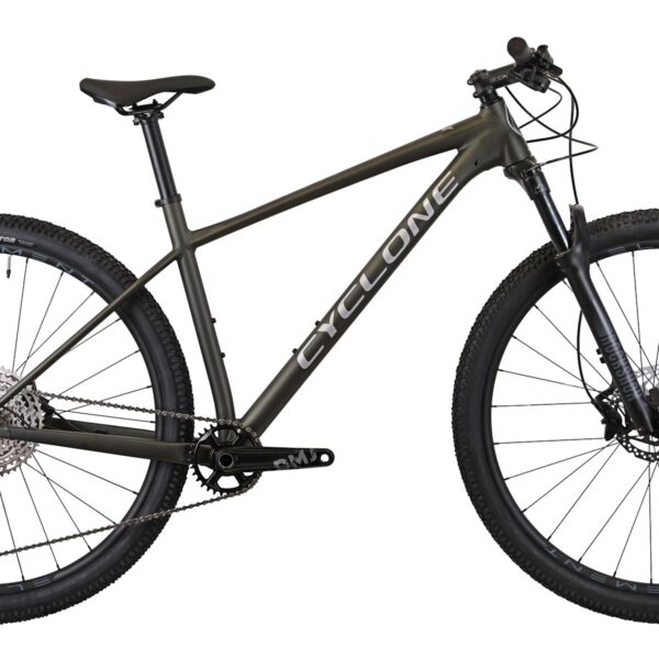 Велосипед Cyclone 700c GTX