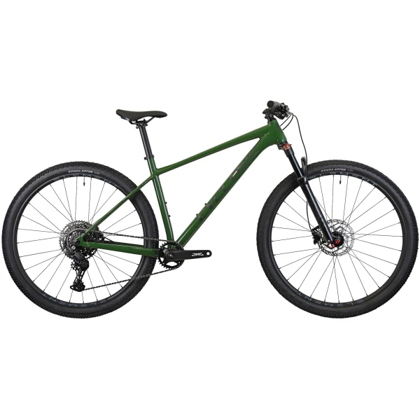 Велосипед Cyclone 29" SX