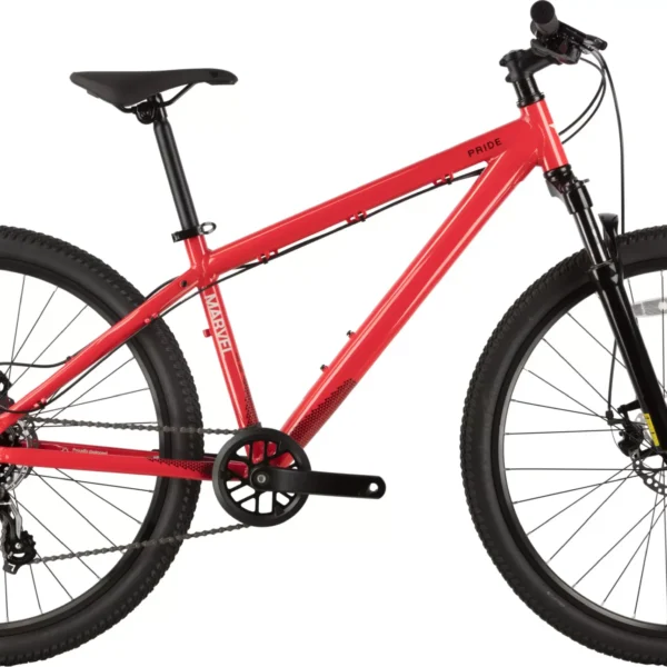 Велосипед 26" Pride MARVEL 6.1 2026