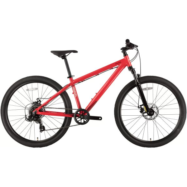Велосипед 26" Pride MARVEL 6.1 2026