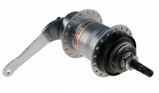 Планетарна втулка та манетка Shimano Nexus SG-3C41 (M-587117) 3 Планетарна втулка та манетка Shimano Nexus SG-3C41 (M-587117)