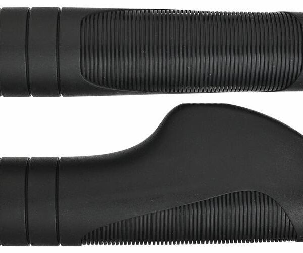 Грипсы ProX GP-92 Ergo Lock 136mm черный (C-C-0292)