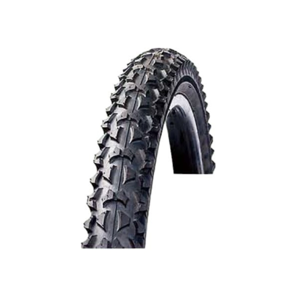 Покрышка Ponely P702 24х1,95 дорожная черный (5957)