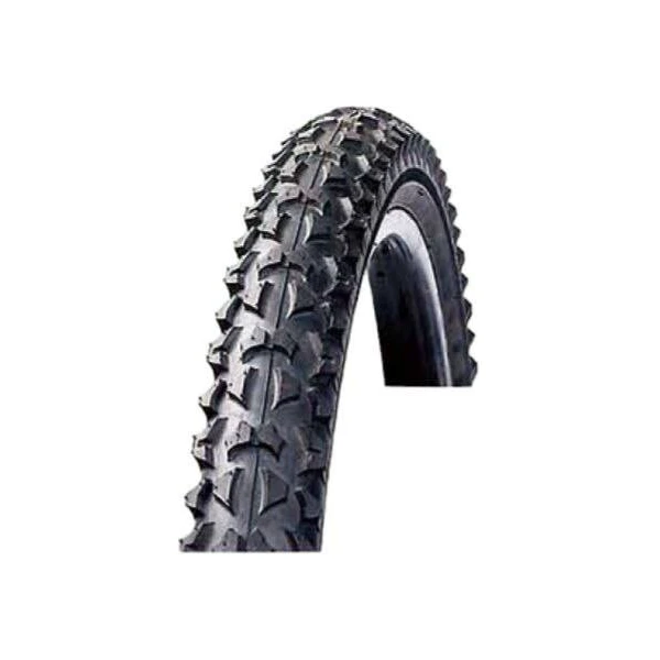 Покрышка Ponely P702 24х1,95 дорожная черный (5957)