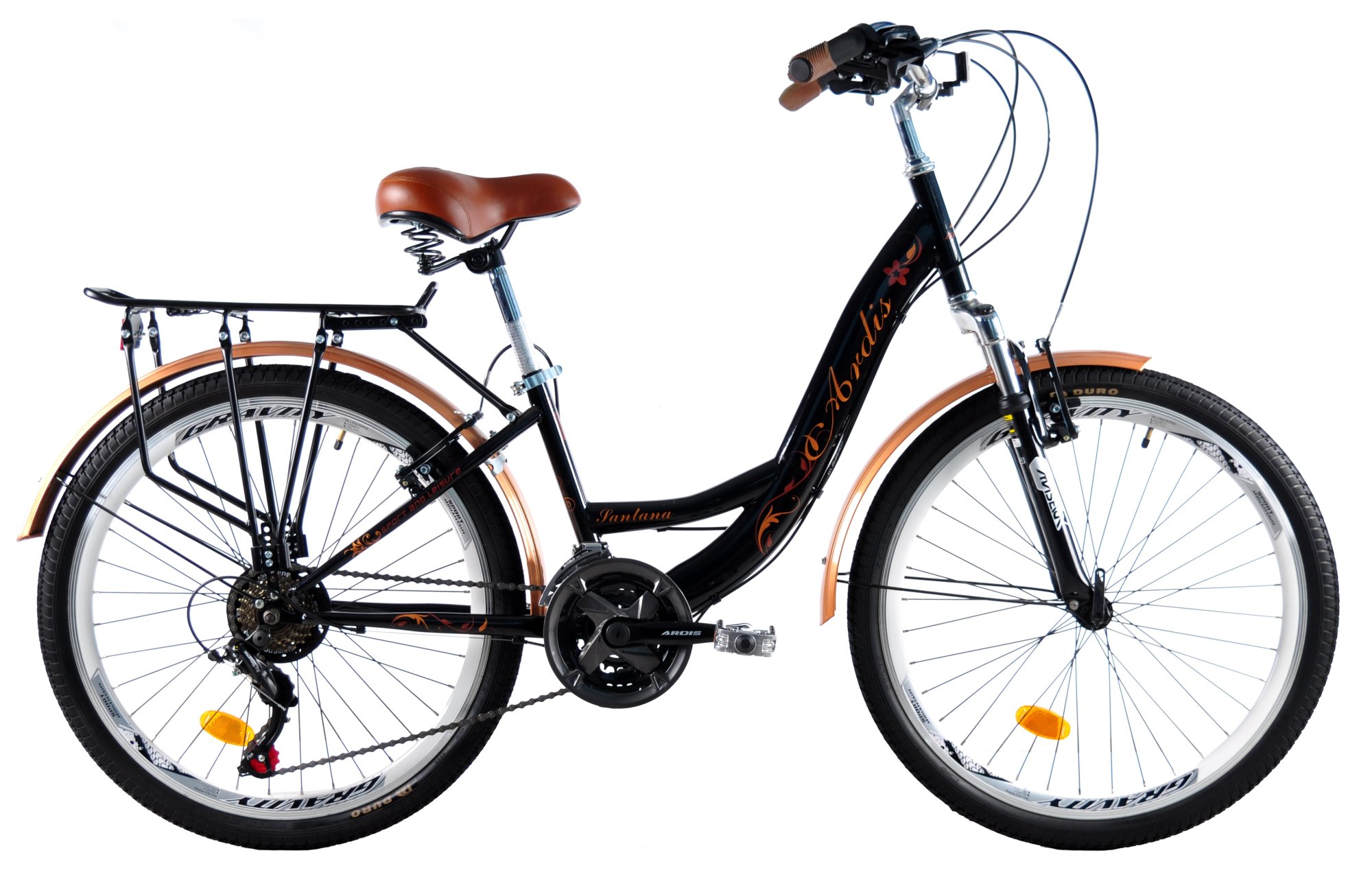 Велосипед Ardis 24 SANTANA-2 1 Велосипед Ardis 24 SANTANA-2