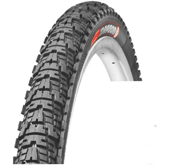 Покрышка Ralson R-4141 Dragon 26 x 1.95 3mm черная (R-4141)