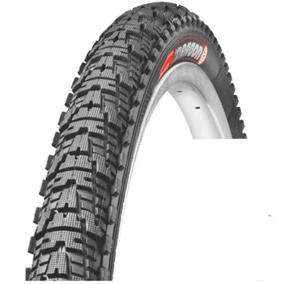 Покрышка Ralson R-4141 Dragon 26 x 1.95 3mm черная (R-4141) 1 Покрышка Ralson R-4141 Dragon 26 x 1.95 3mm черная (R-4141)
