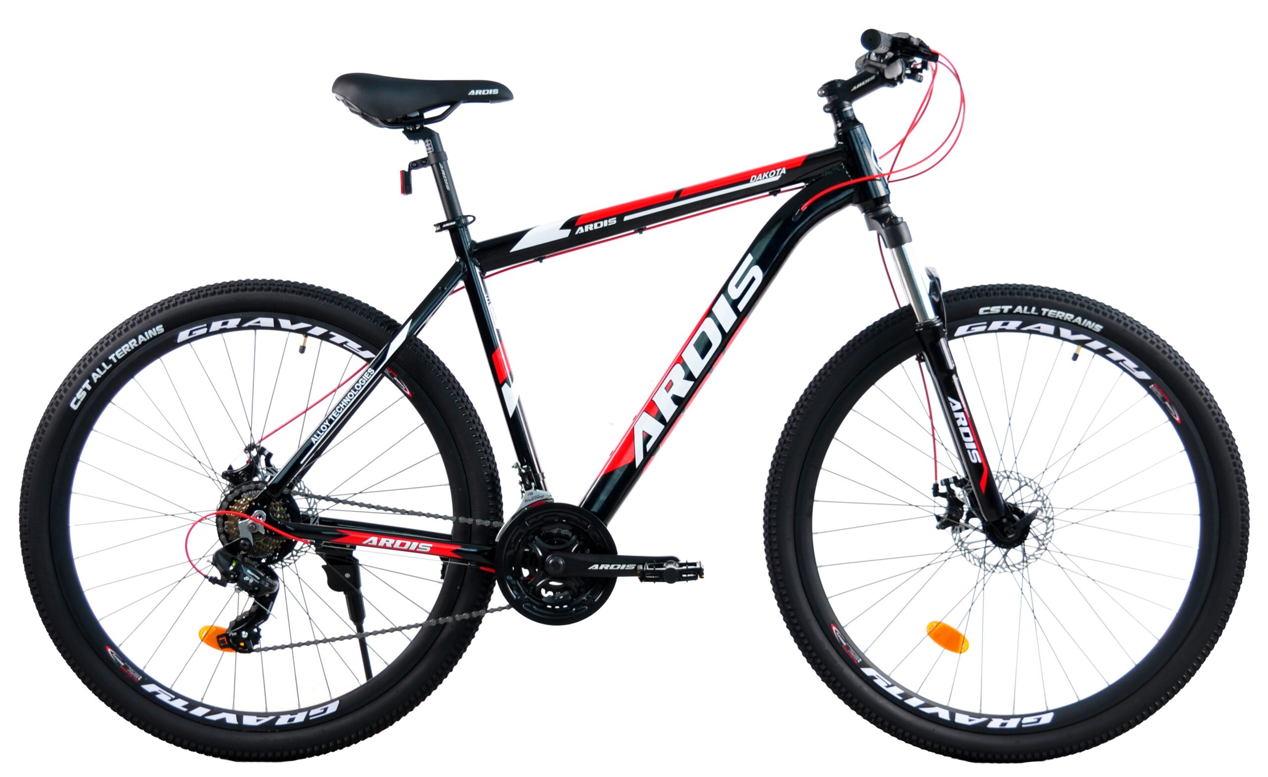 Велосипед ARDIS 29 MTB AL DACOTA 1 Велосипед ARDIS 29 MTB AL DACOTA