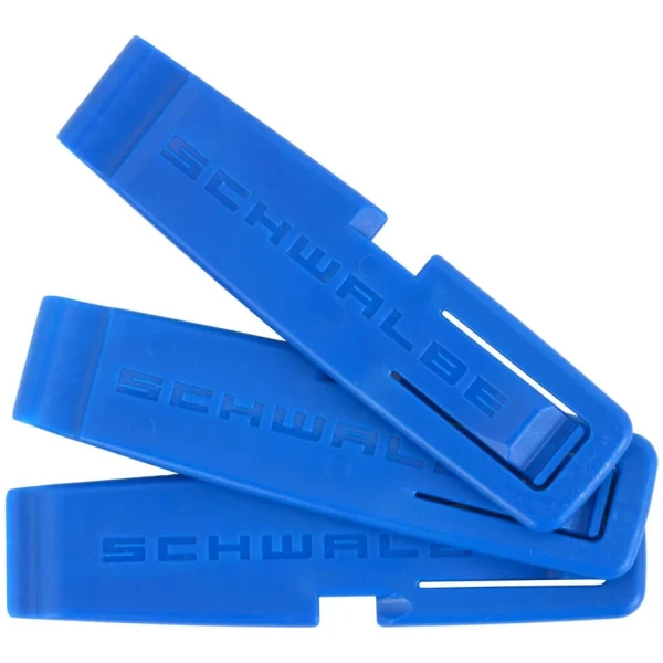 Бортувальні лопатки для шин Schwalbe, 3 шт.