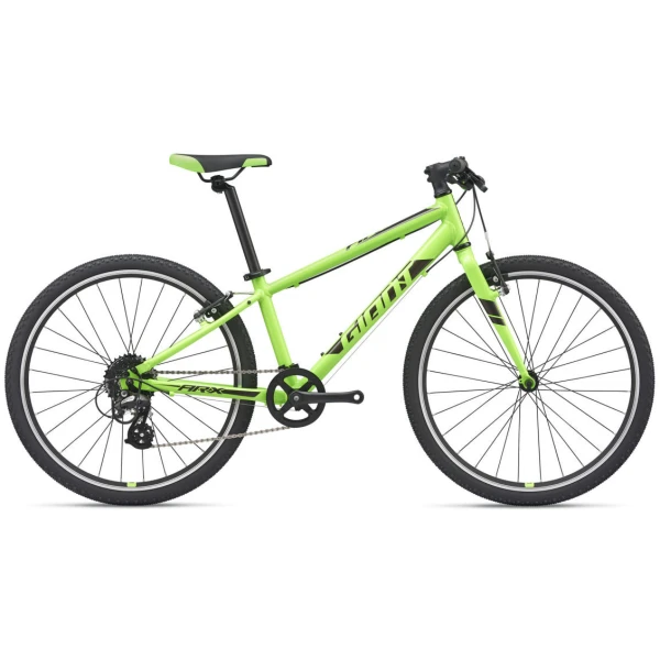 Велосипед Giant ARX 24